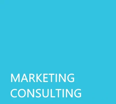 Consulting Marketing